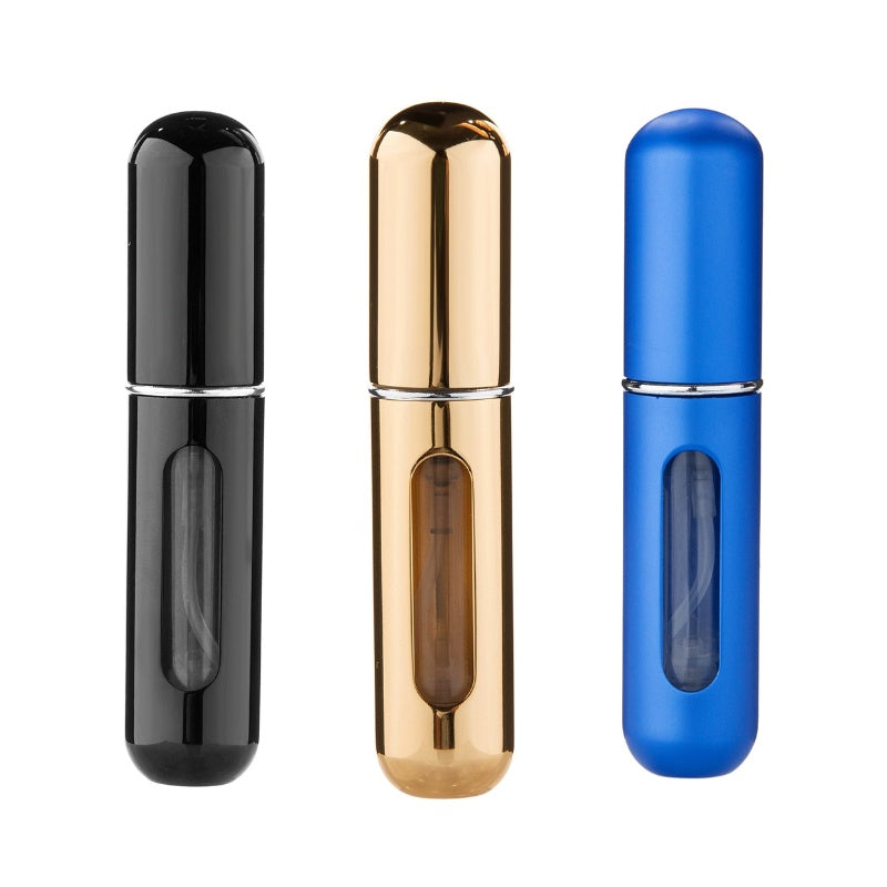 Mini Perfume Atomizer Goodie