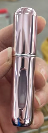 Mini Perfume Atomizer Goodie