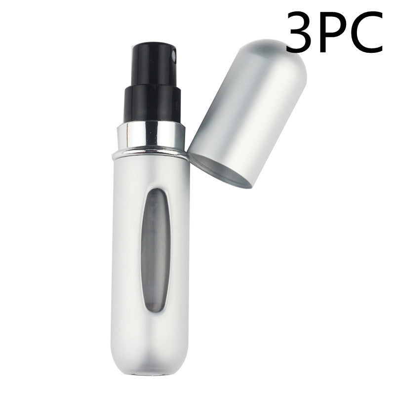 Mini Perfume Atomizer Goodie